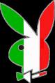 play boy italien 