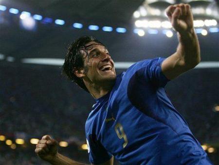luca toni